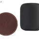 Illustration for article titled There's Already a Leather Coaster to Protect Your Furniture From the HomePod